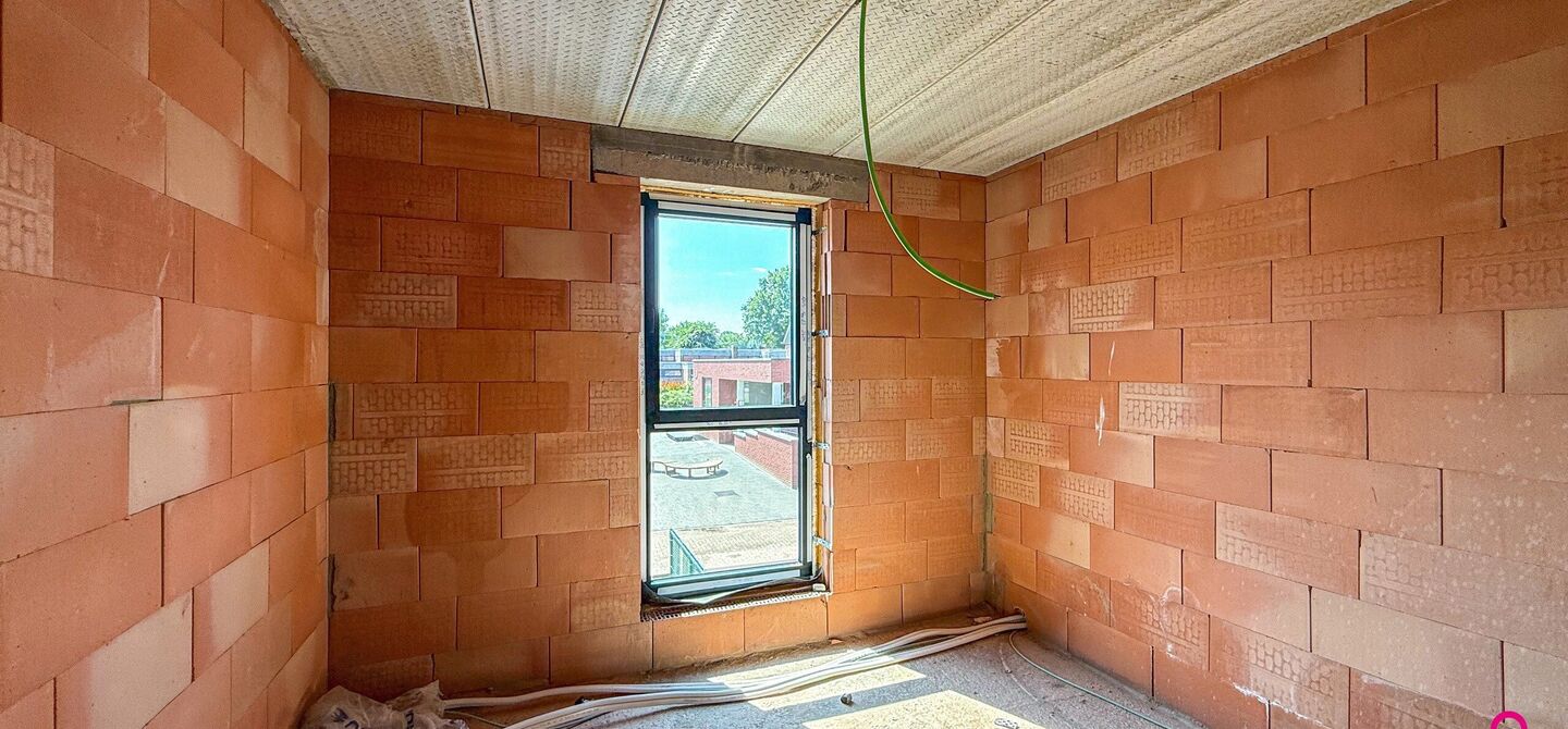 Huis te koop in Heusden-Zolder