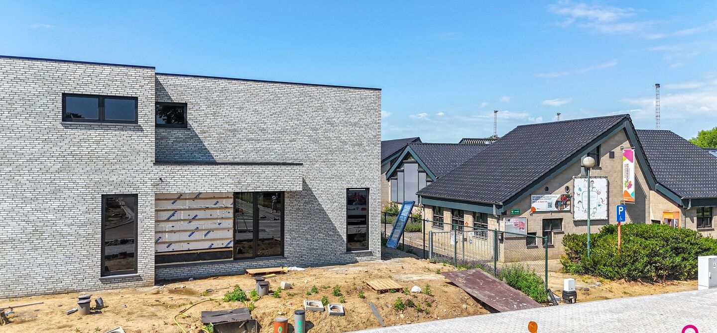 Huis te koop in Heusden-Zolder