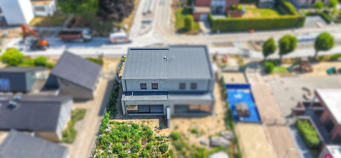 Huis te koop in Heusden-Zolder