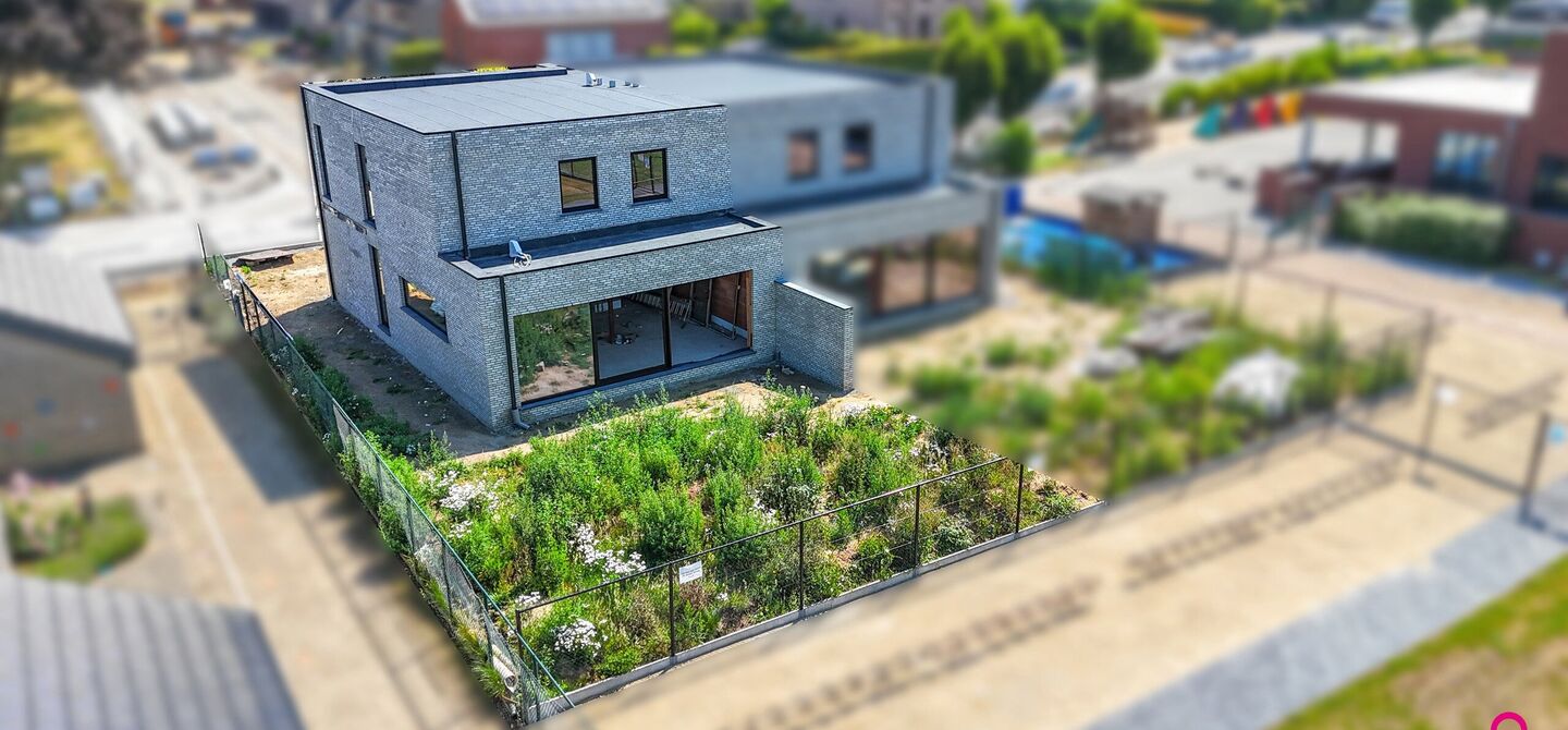 Huis te koop in Heusden-Zolder