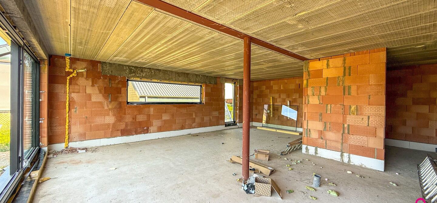 Huis te koop in Heusden-Zolder