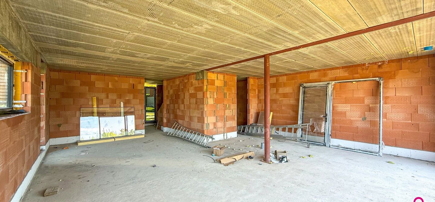 Huis te koop in Heusden-Zolder