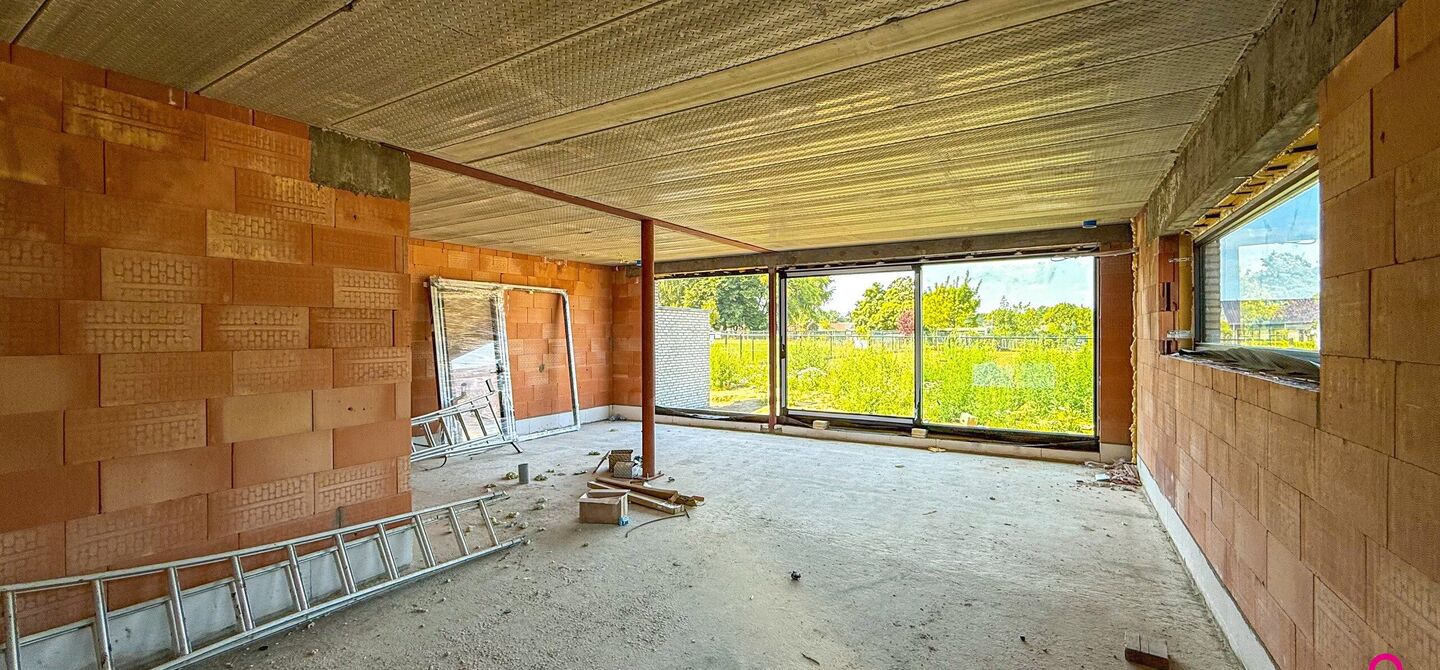 Huis te koop in Heusden-Zolder
