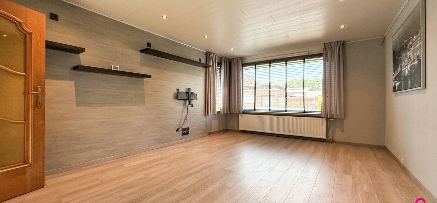 Huis te koop in Heusden-Zolder