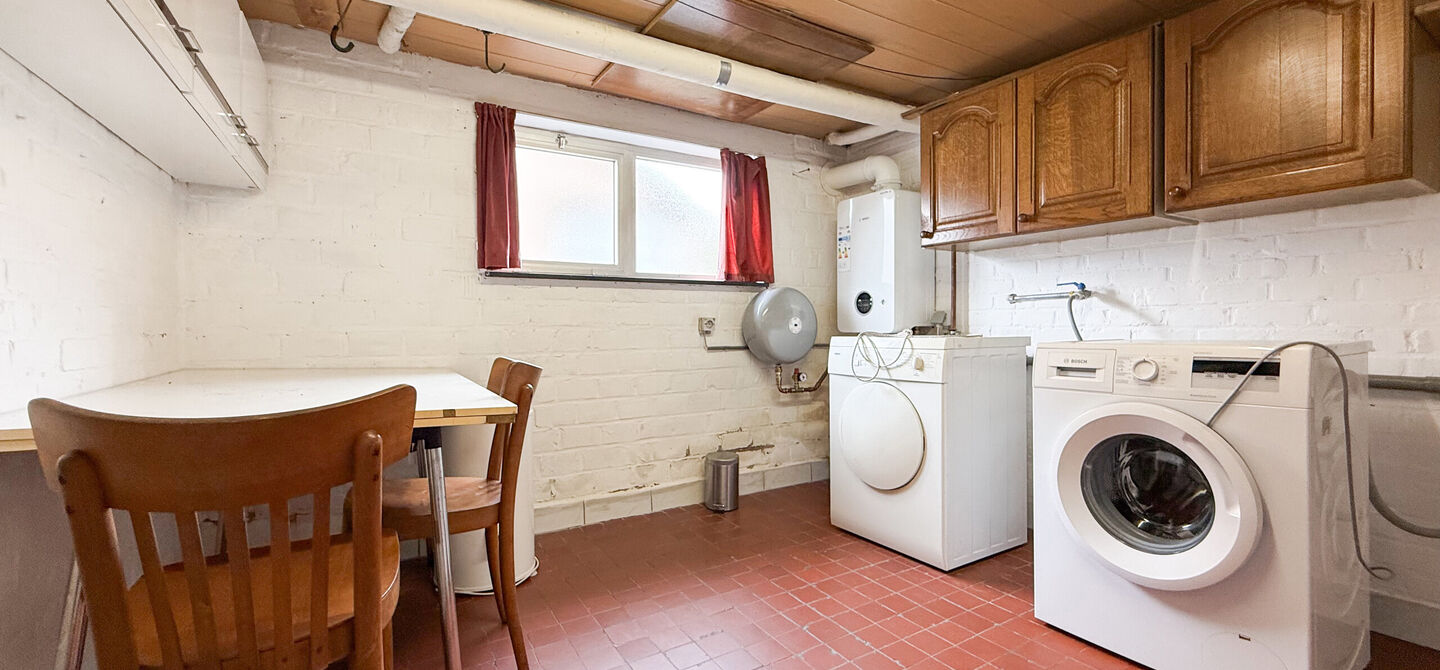 Huis te koop in Heusden-Zolder