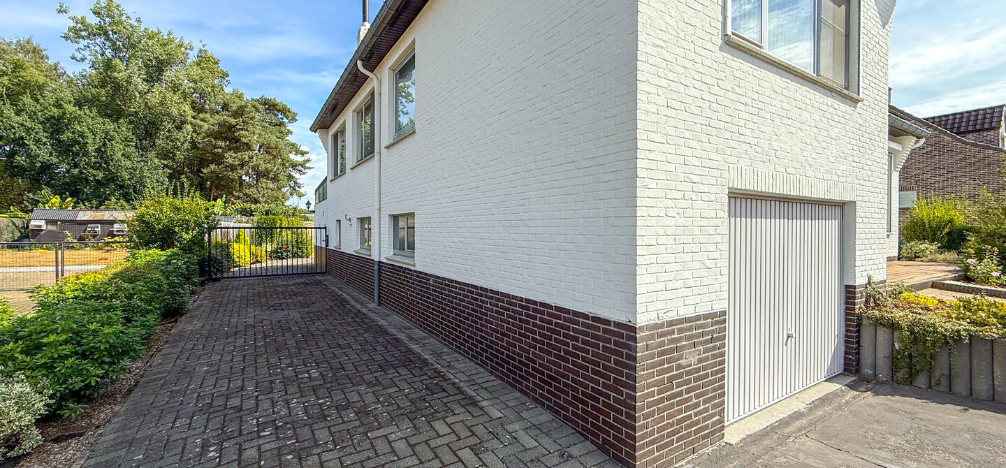 Huis te koop in Heusden-Zolder