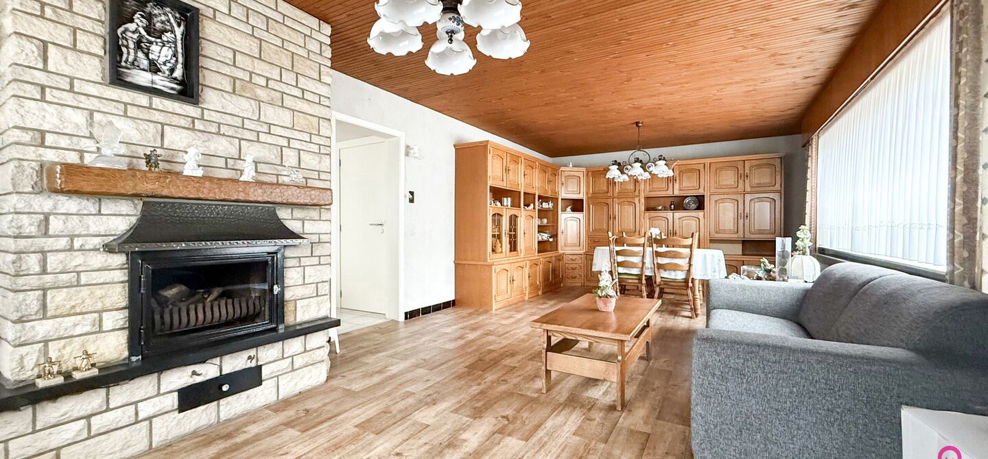 Huis te koop in Heusden-Zolder