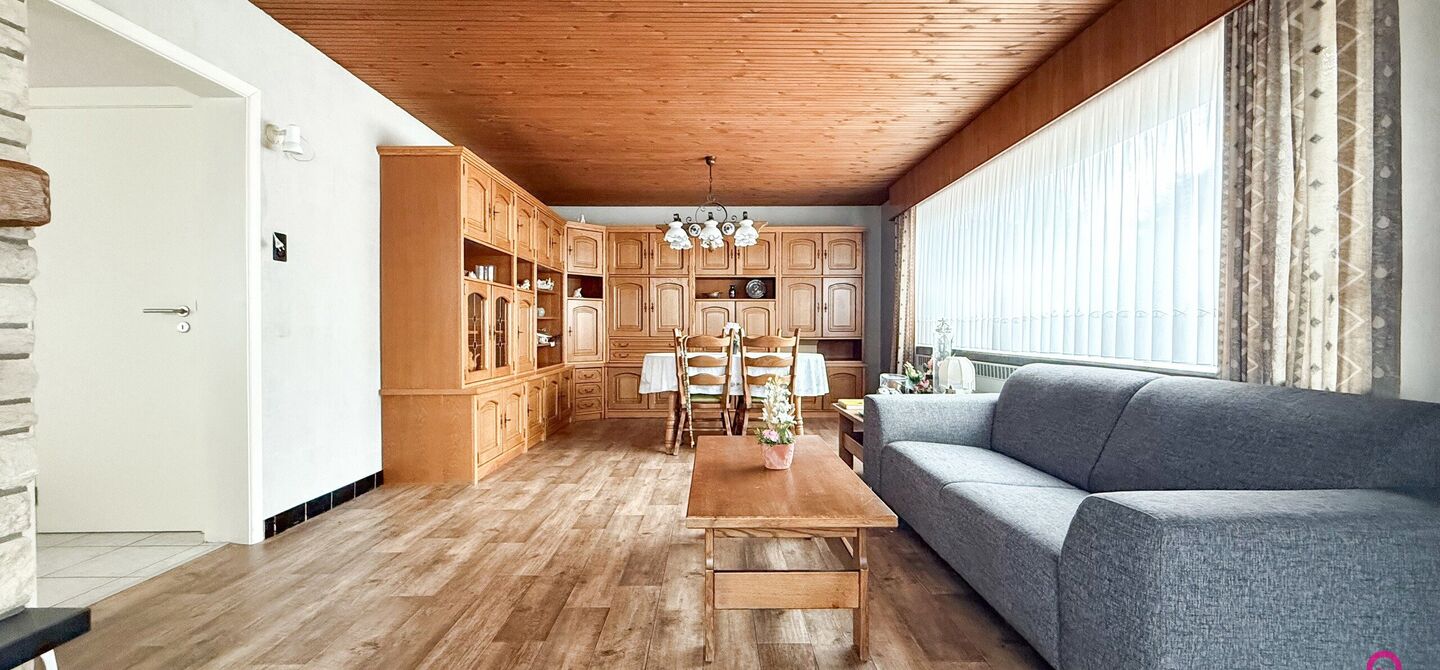 Huis te koop in Heusden-Zolder