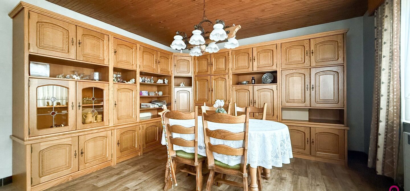 Huis te koop in Heusden-Zolder