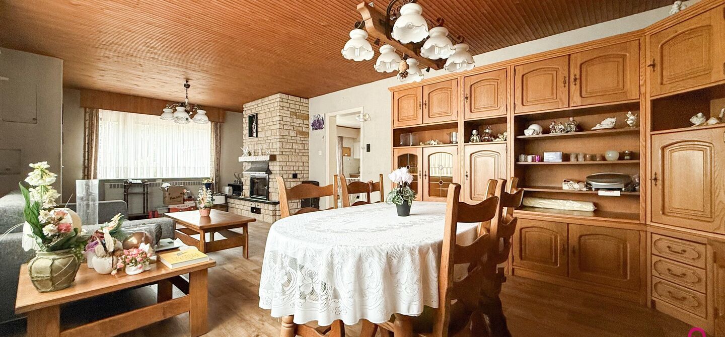 Huis te koop in Heusden-Zolder