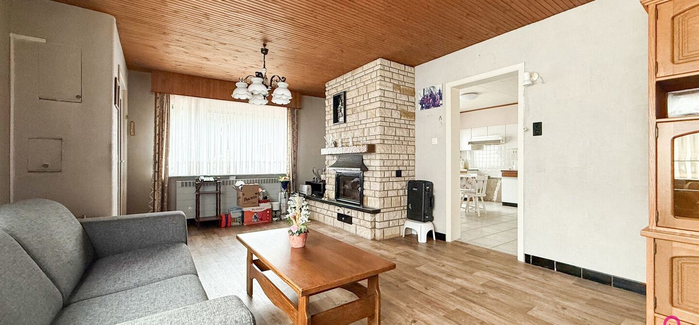 Huis te koop in Heusden-Zolder