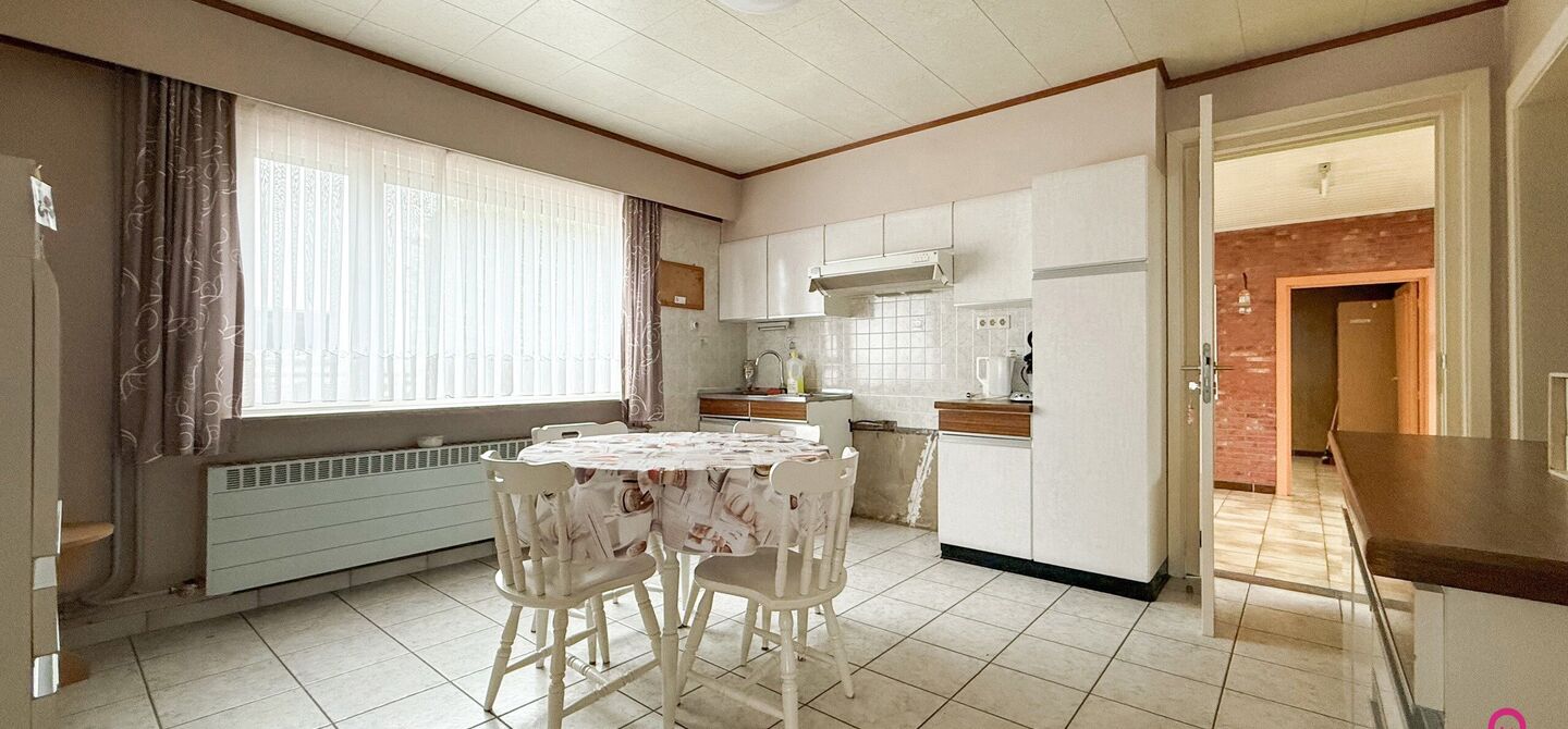 Huis te koop in Heusden-Zolder