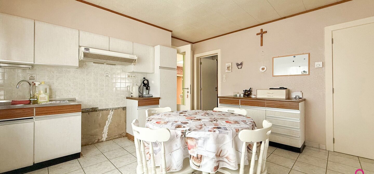 Huis te koop in Heusden-Zolder