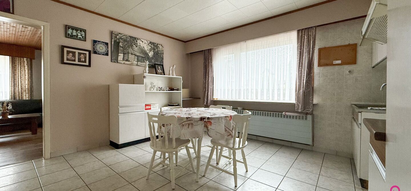 Huis te koop in Heusden-Zolder