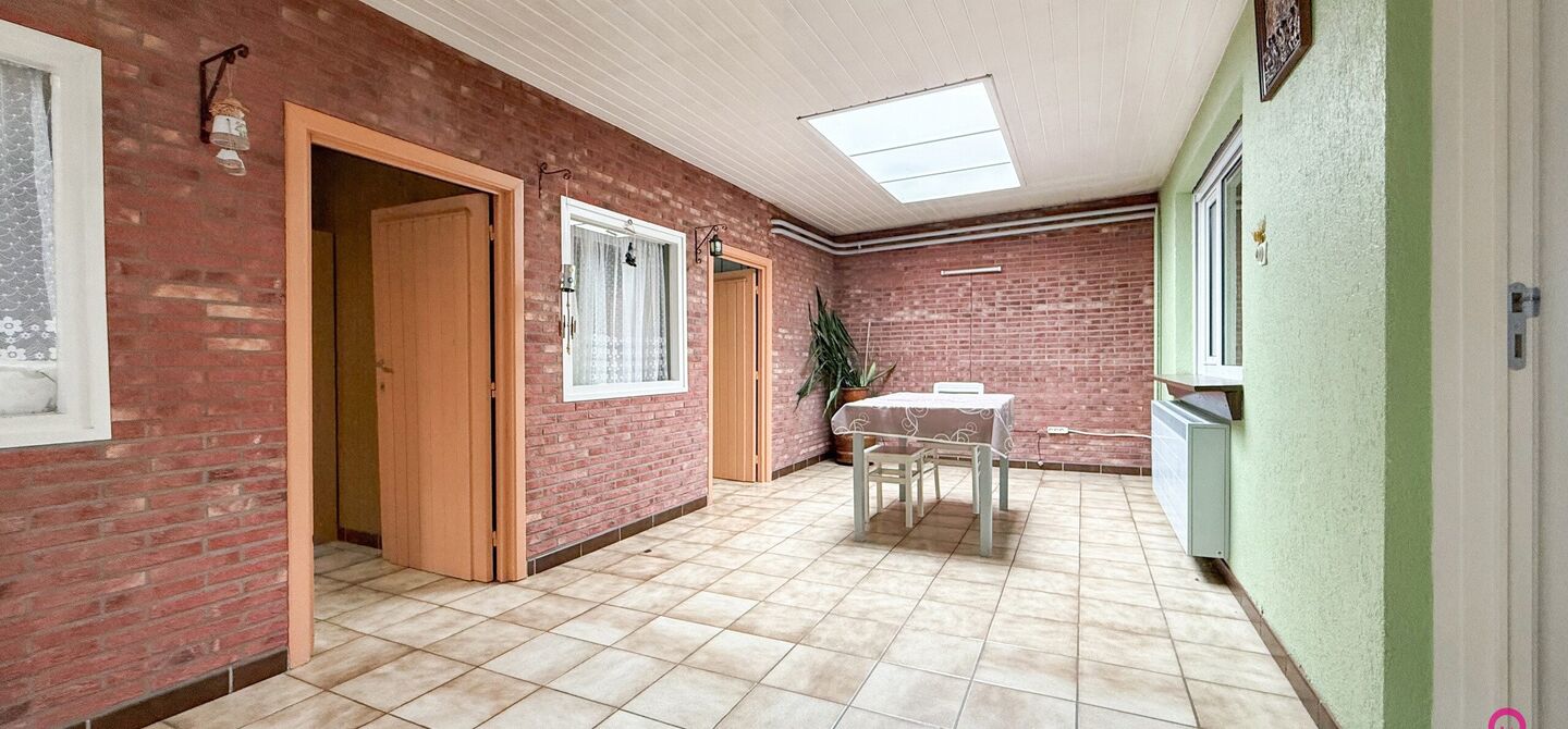 Huis te koop in Heusden-Zolder