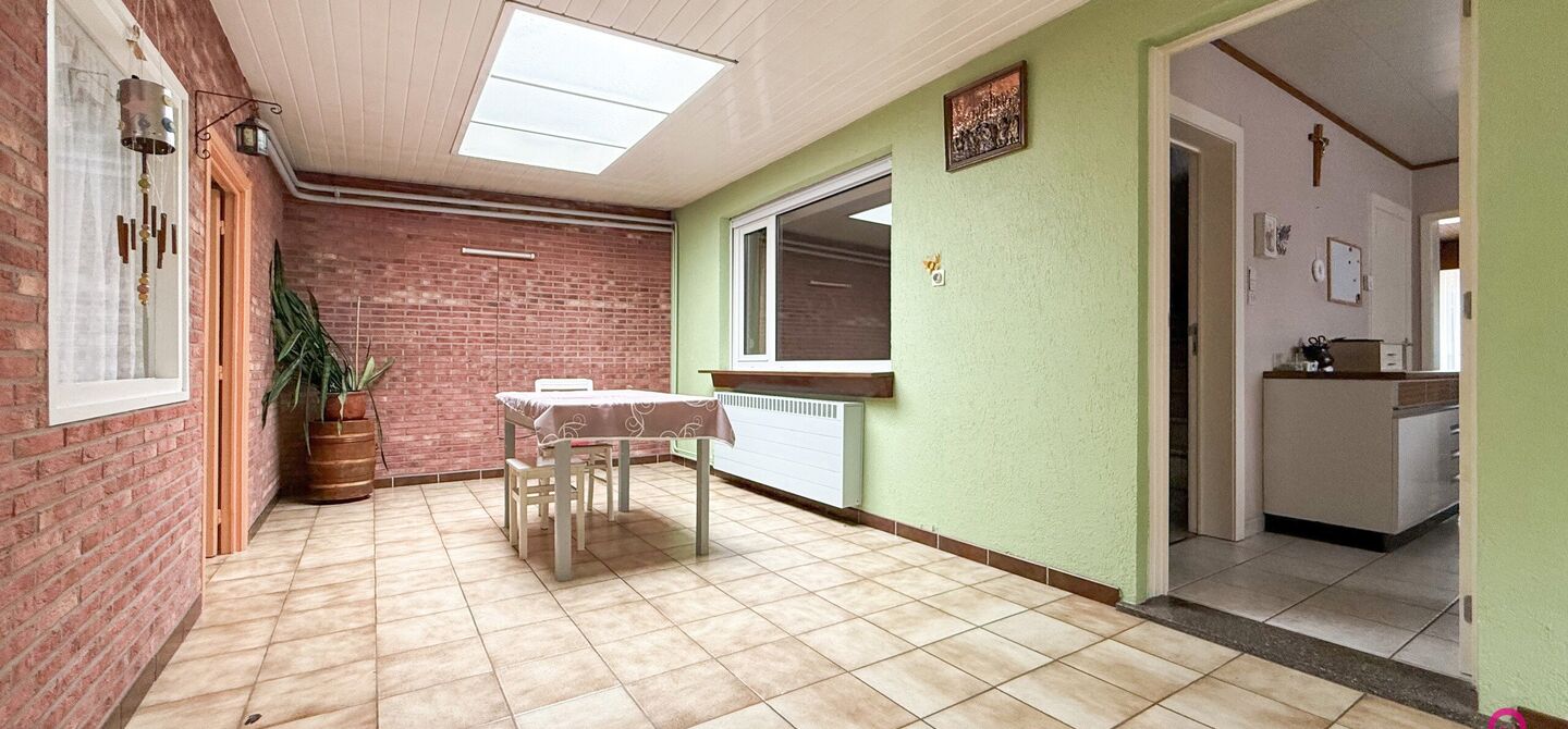 Huis te koop in Heusden-Zolder