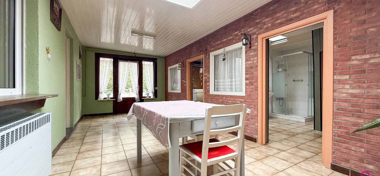 Huis te koop in Heusden-Zolder