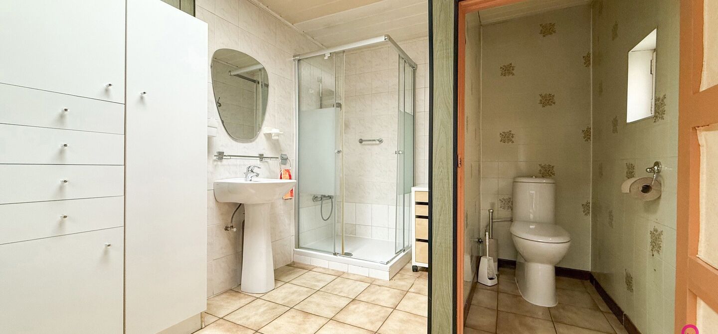 Huis te koop in Heusden-Zolder