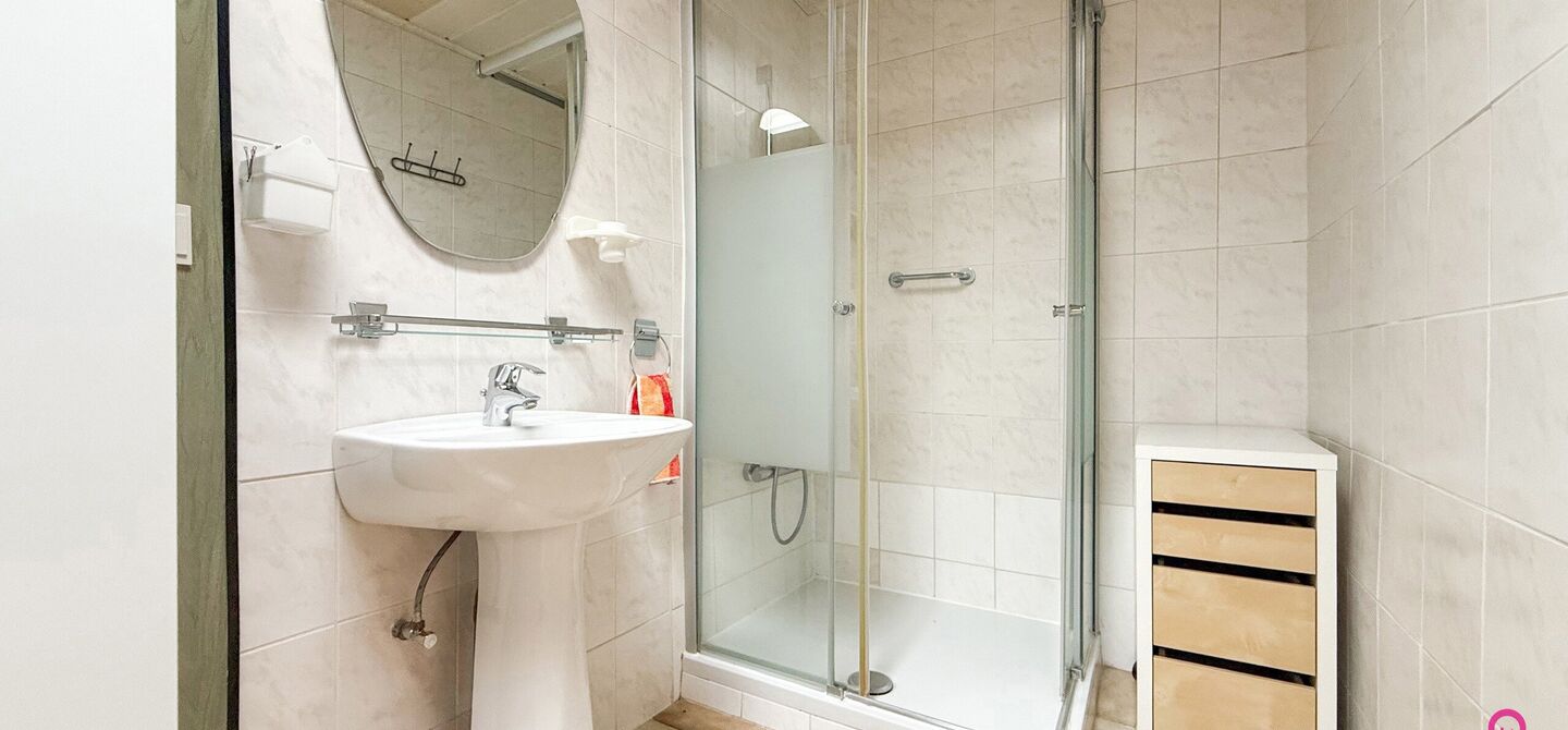 Huis te koop in Heusden-Zolder