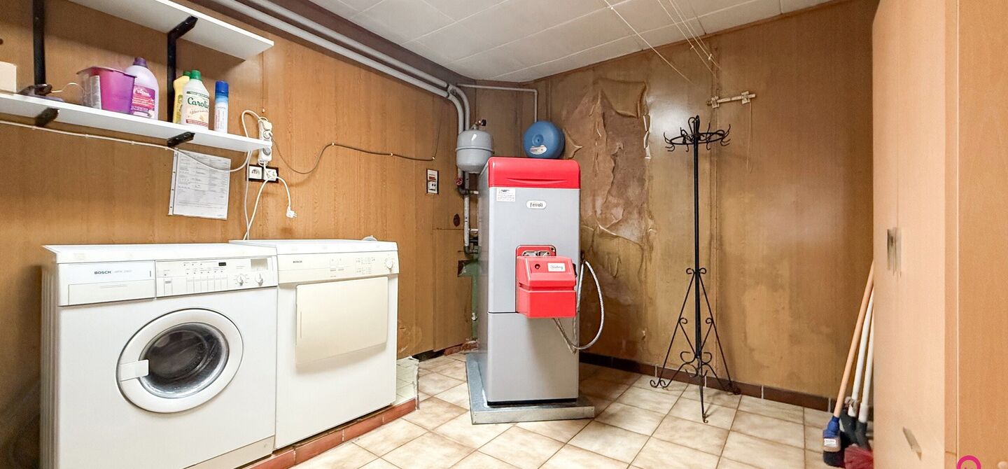 Huis te koop in Heusden-Zolder