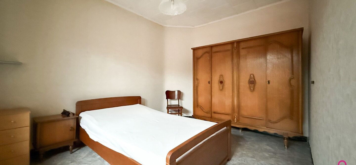 Huis te koop in Heusden-Zolder