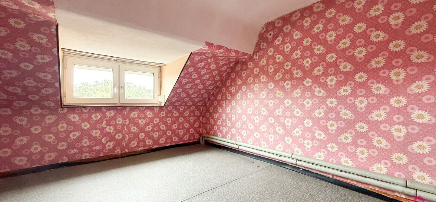 Huis te koop in Heusden-Zolder