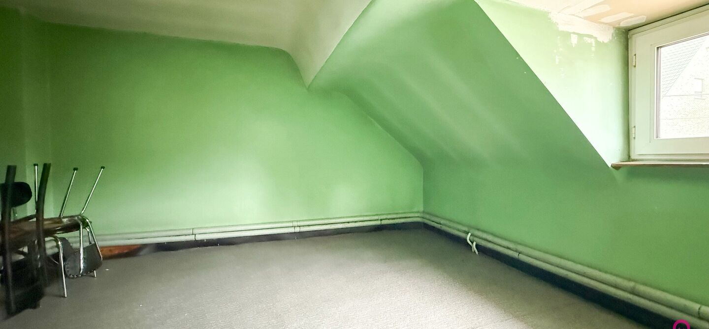 Huis te koop in Heusden-Zolder