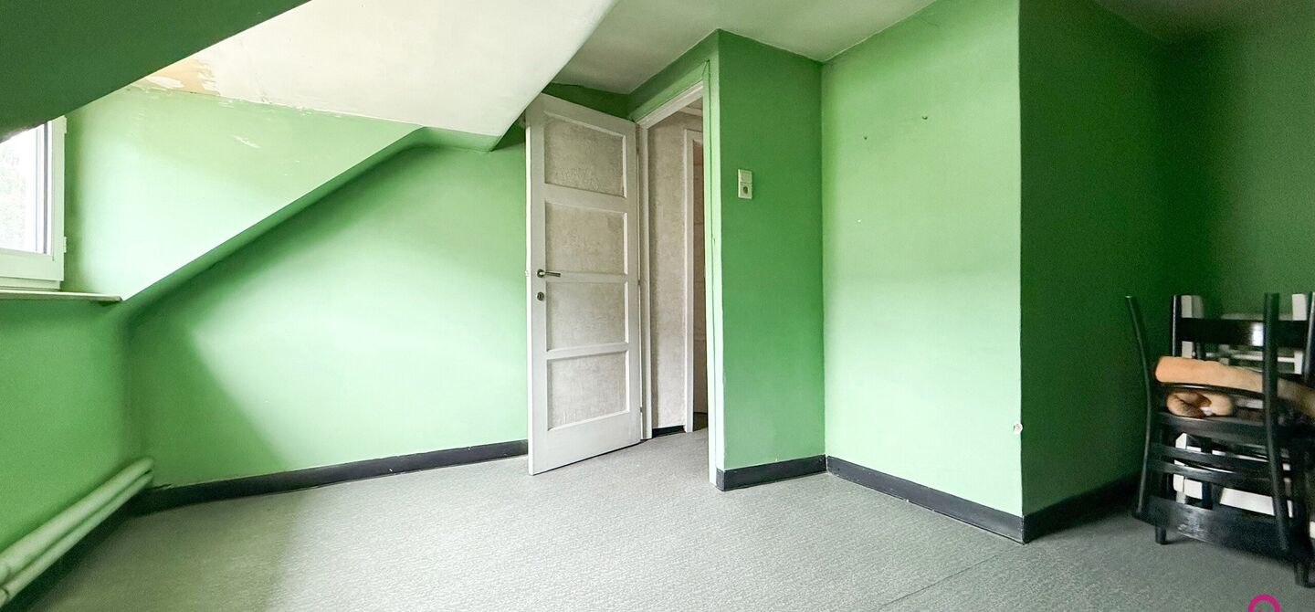 Huis te koop in Heusden-Zolder