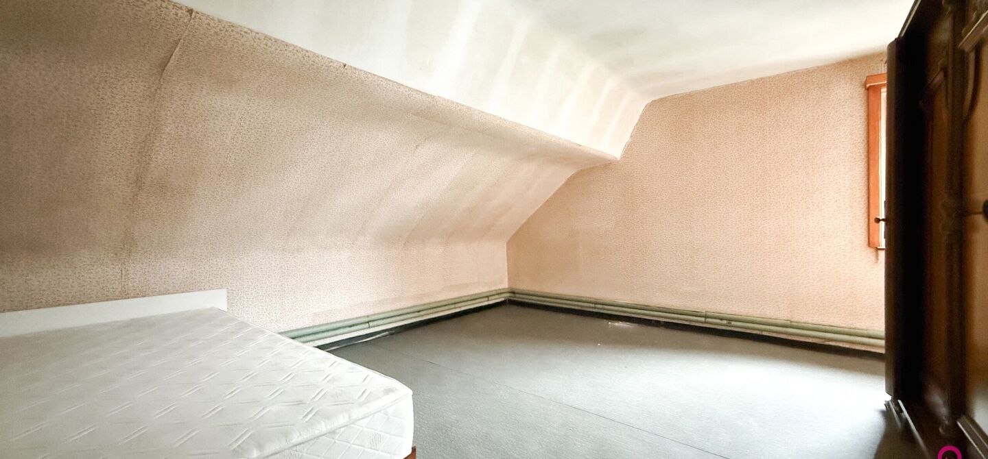 Huis te koop in Heusden-Zolder