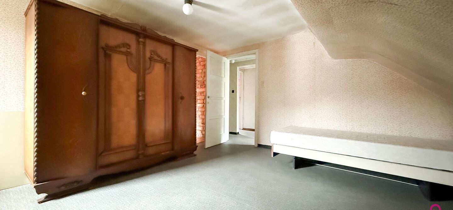 Huis te koop in Heusden-Zolder