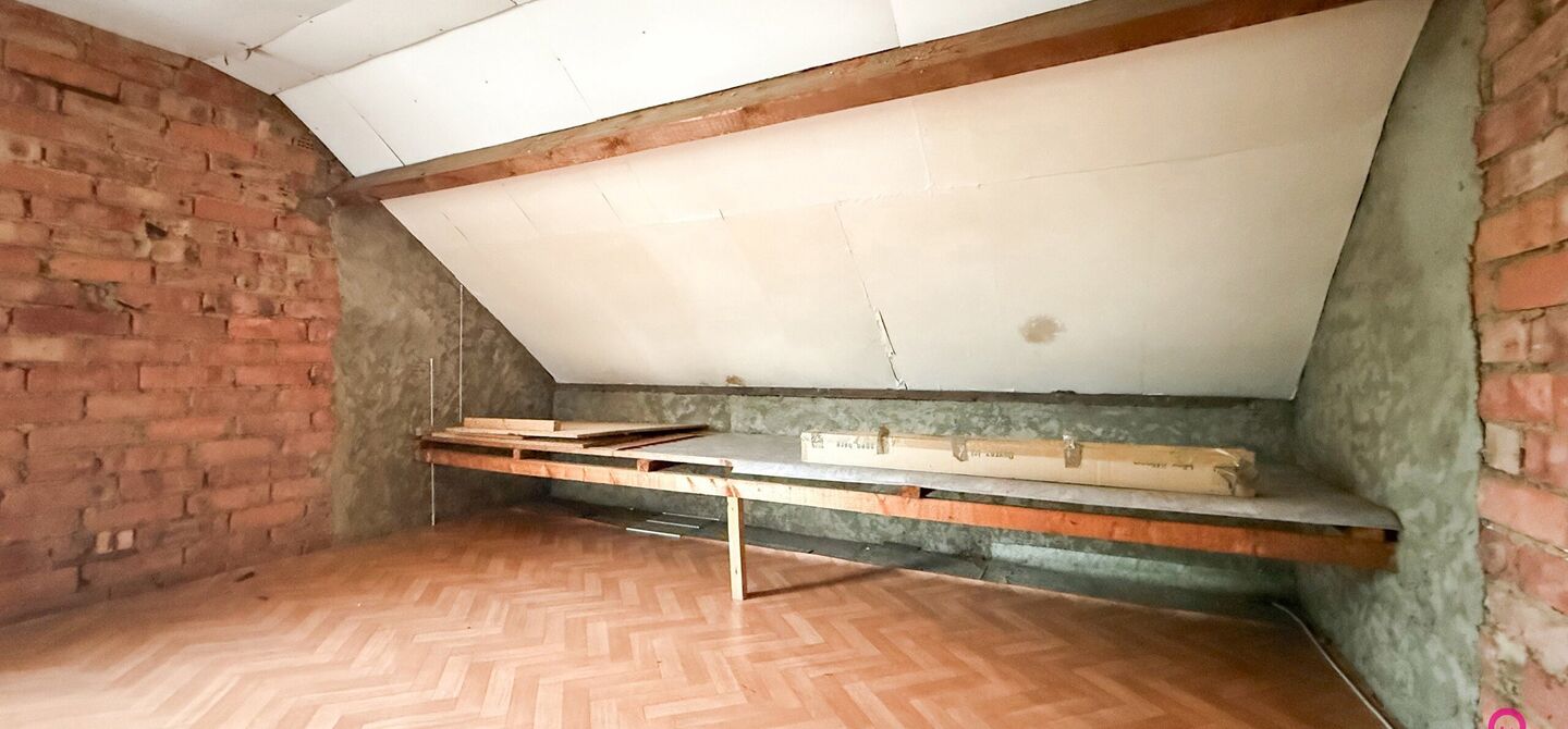 Huis te koop in Heusden-Zolder