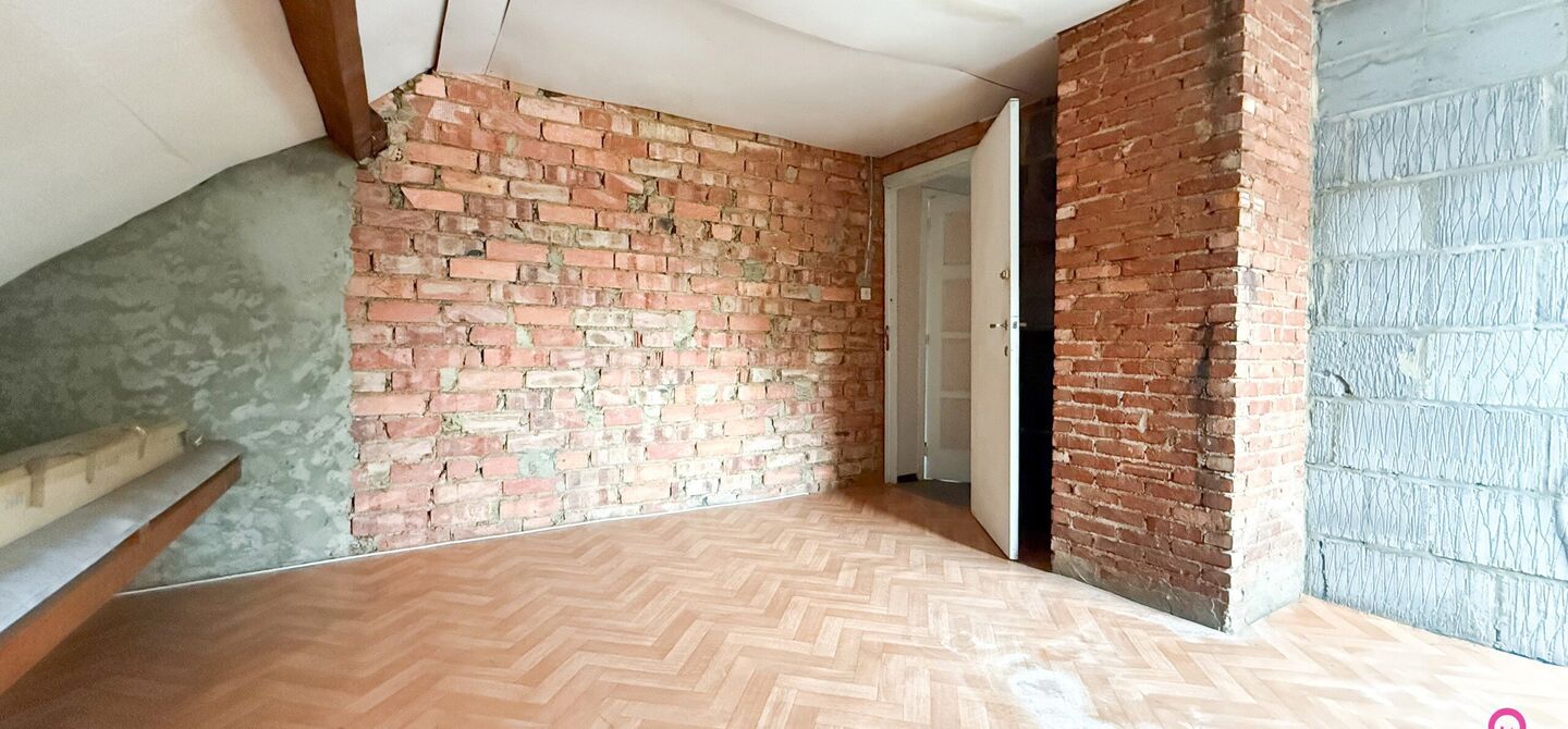 Huis te koop in Heusden-Zolder