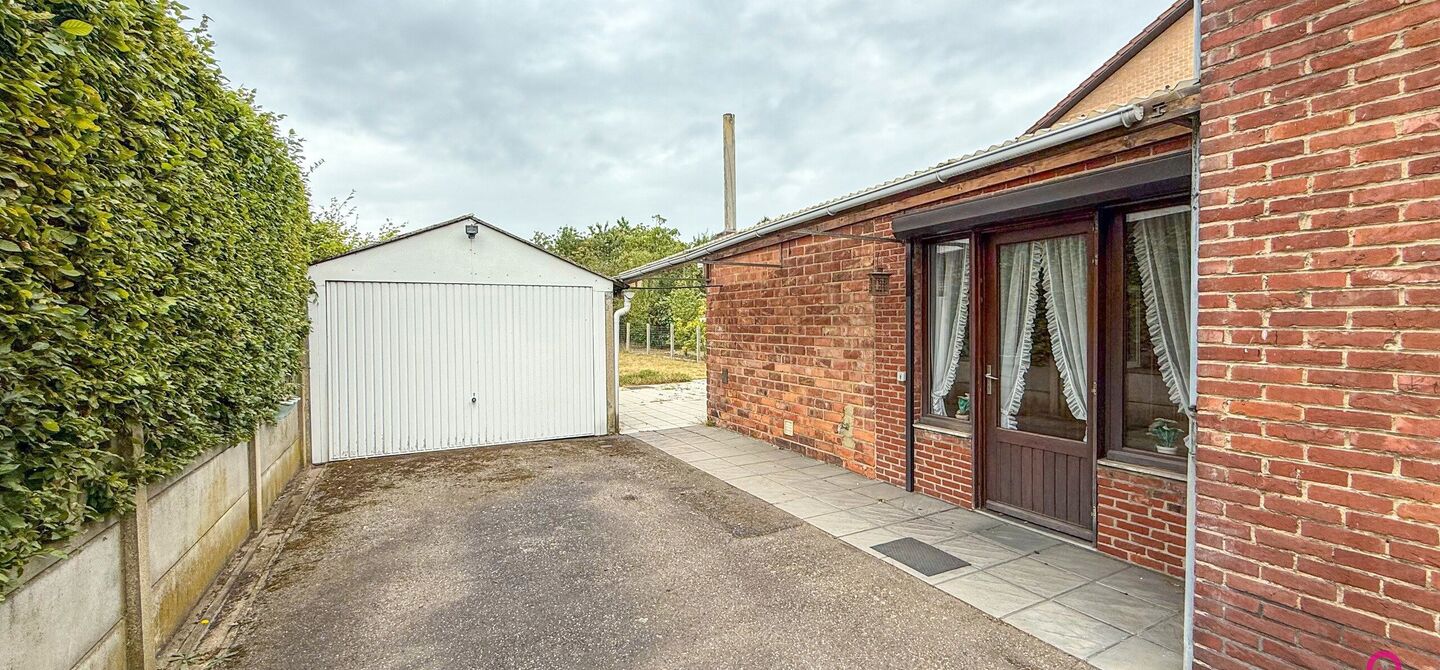 Huis te koop in Heusden-Zolder