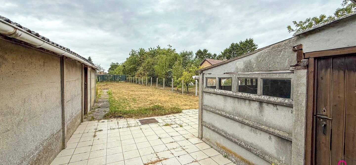 Huis te koop in Heusden-Zolder