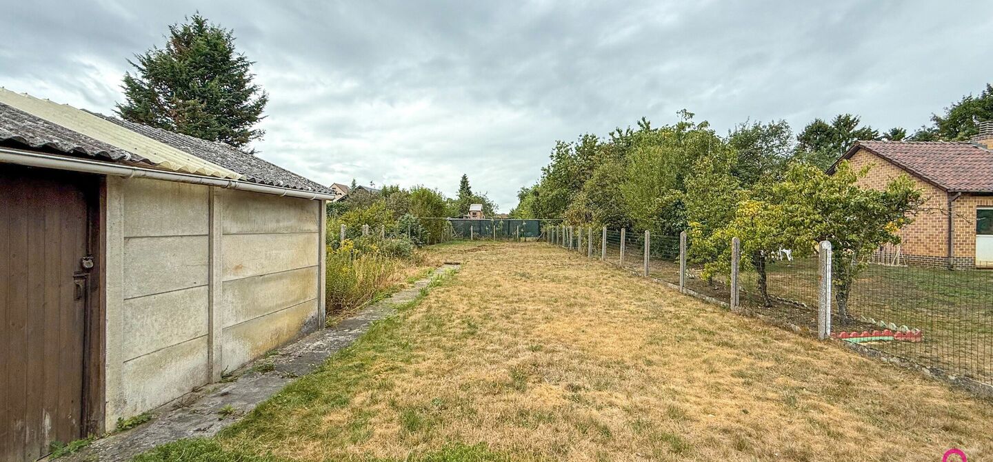 Huis te koop in Heusden-Zolder