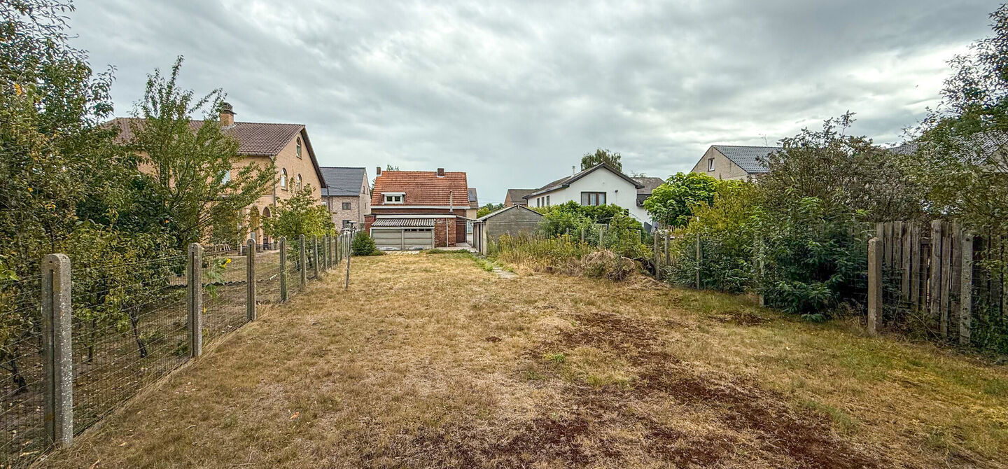 Huis te koop in Heusden-Zolder