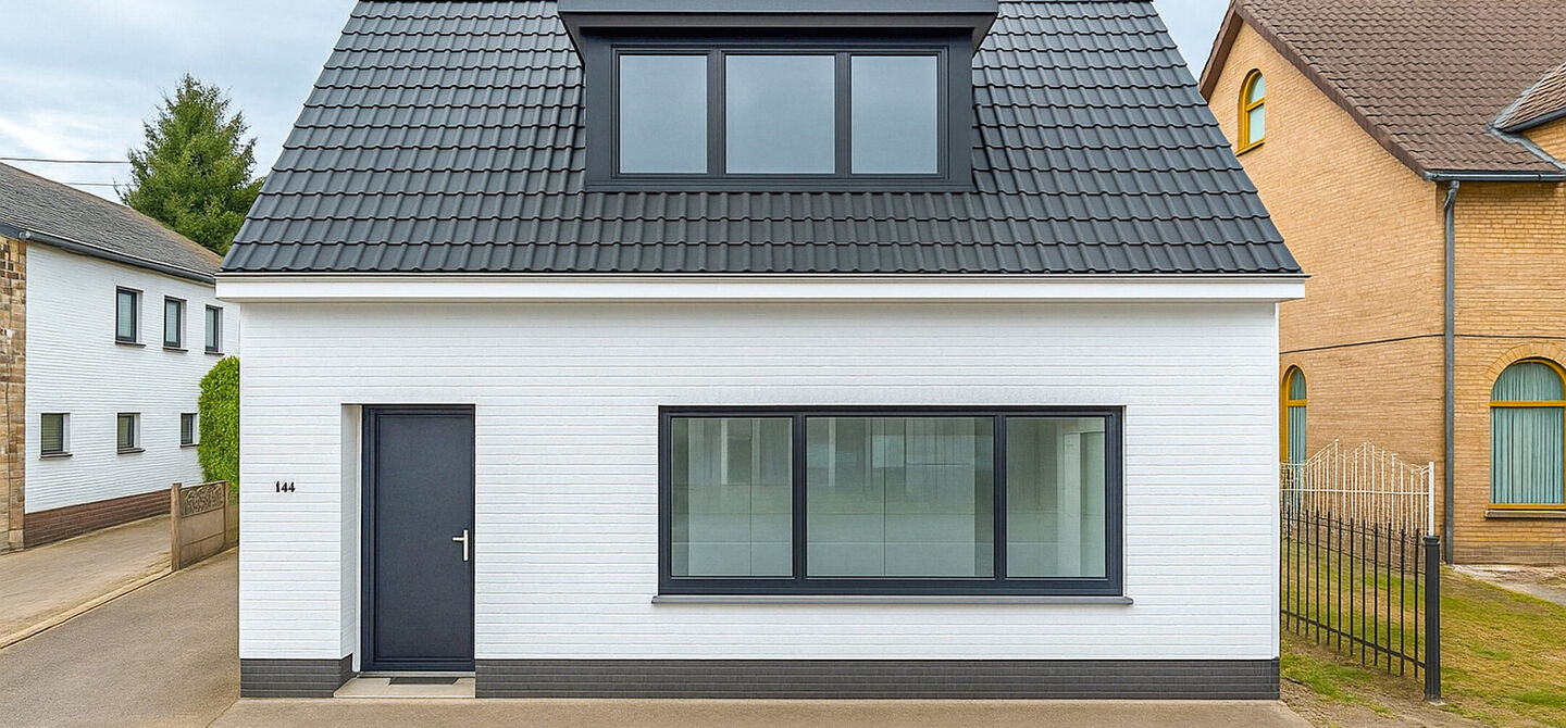 Huis te koop in Heusden-Zolder