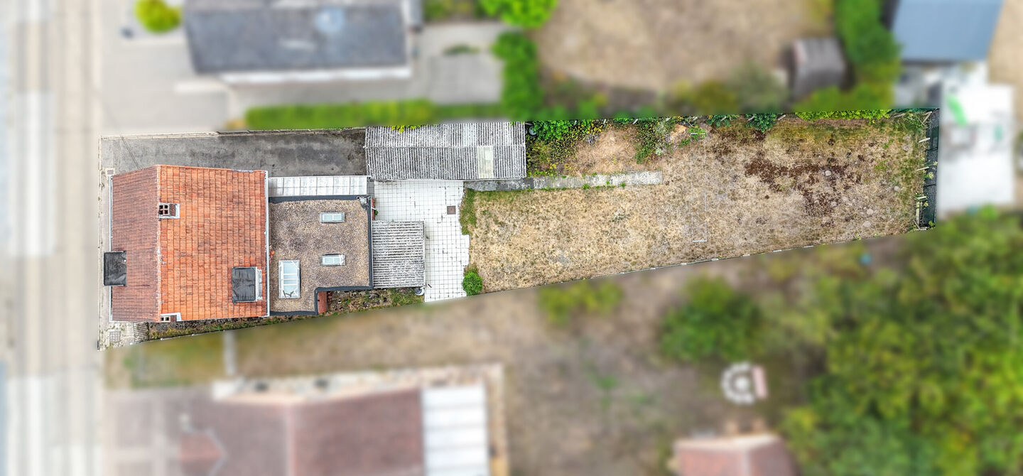 Huis te koop in Heusden-Zolder