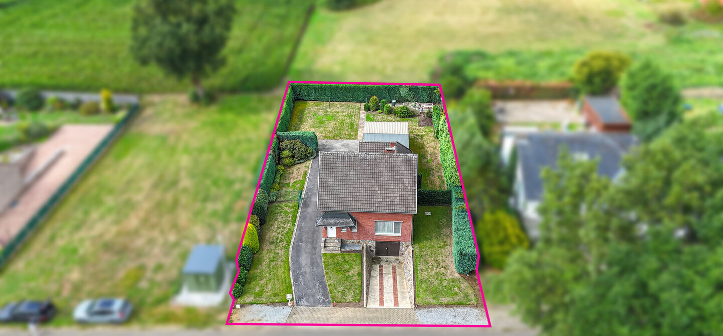 Huis te koop in Heusden-Zolder