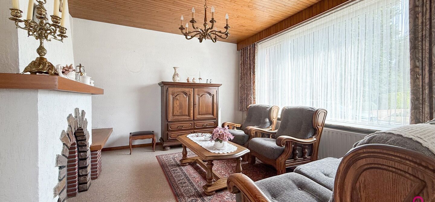 Huis te koop in Heusden-Zolder