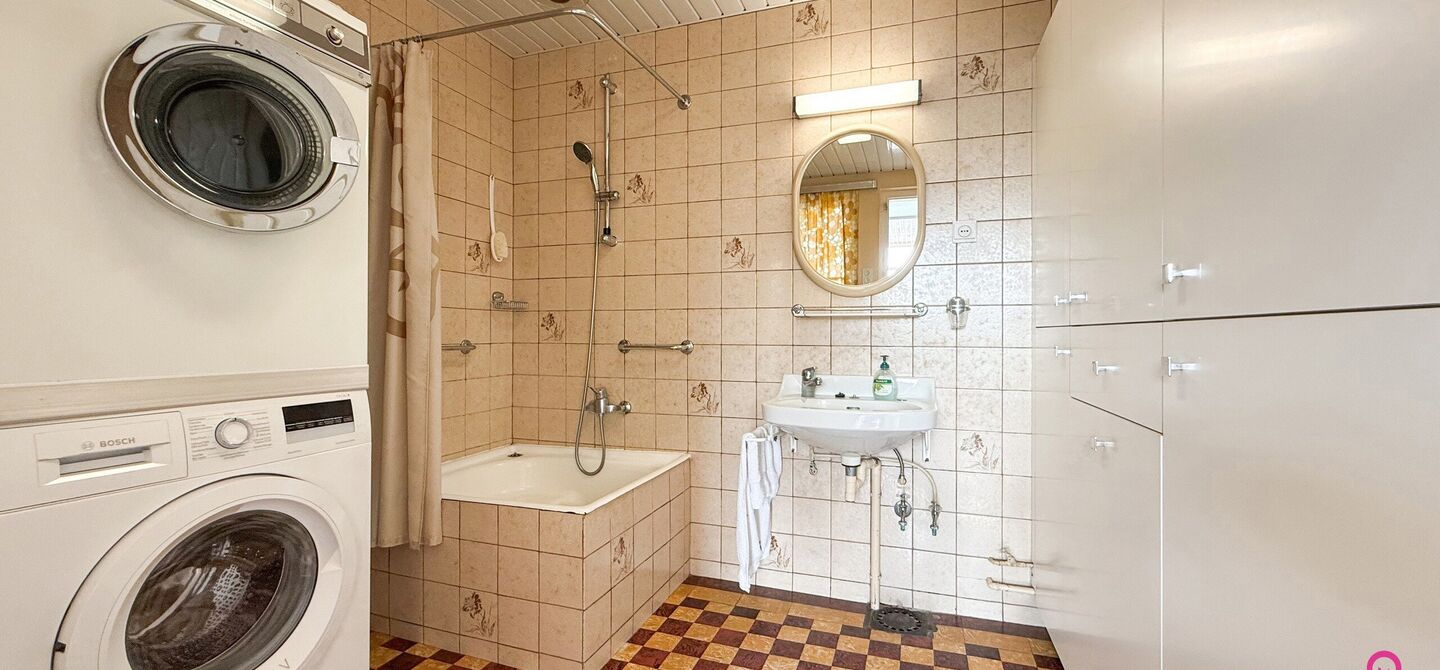 Huis te koop in Heusden-Zolder