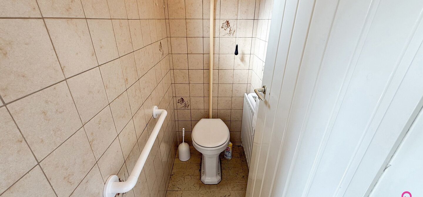 Huis te koop in Heusden-Zolder