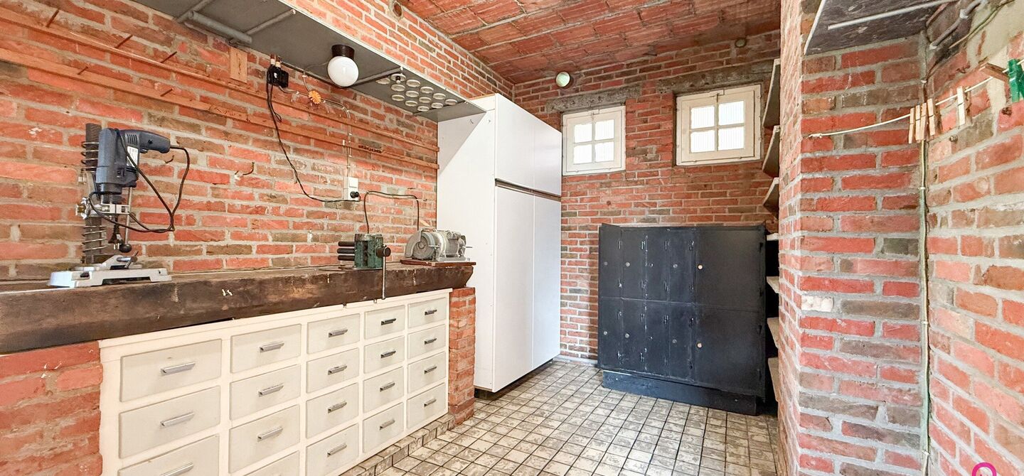 Huis te koop in Heusden-Zolder