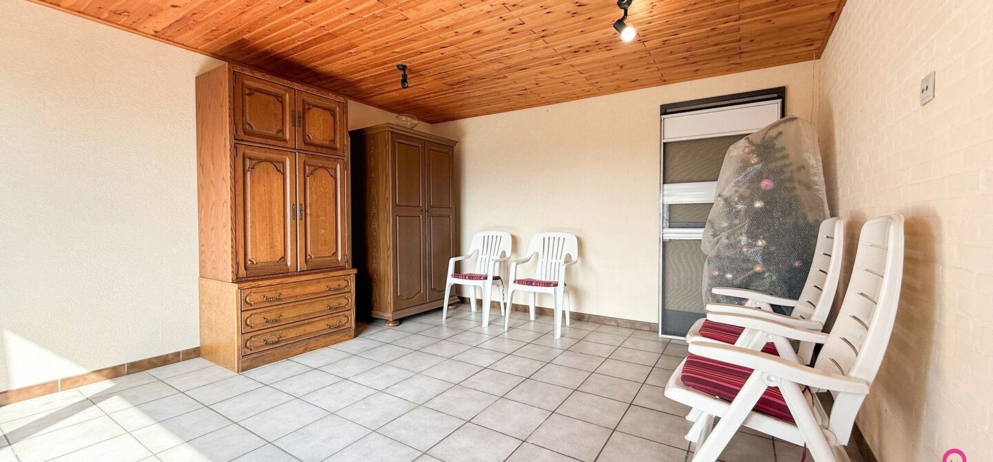 Huis te koop in Heusden-Zolder