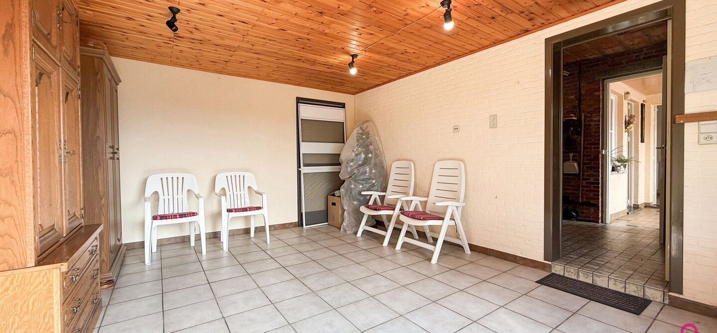 Huis te koop in Heusden-Zolder