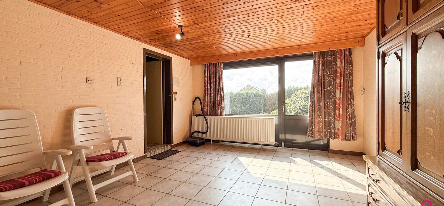 Huis te koop in Heusden-Zolder