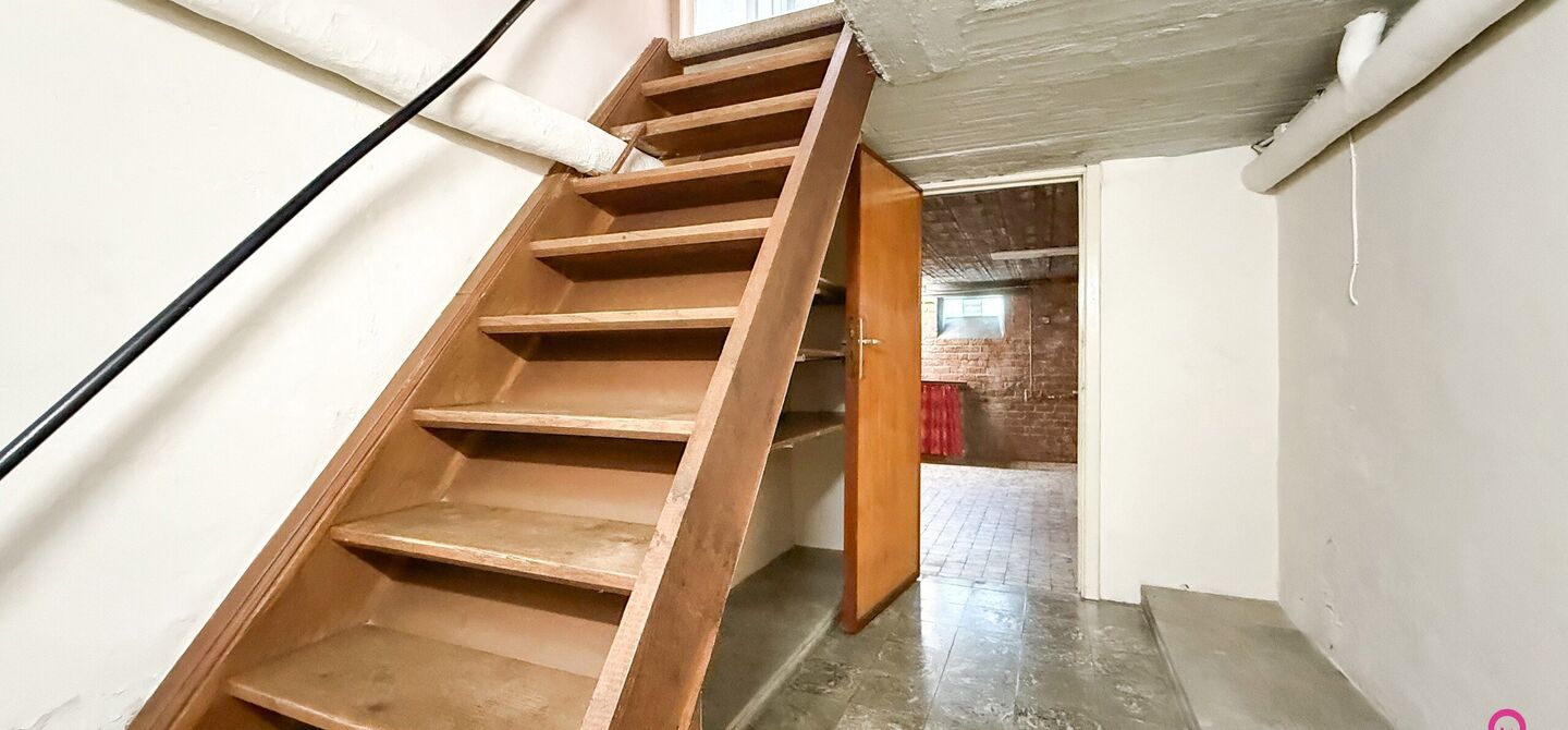 Huis te koop in Heusden-Zolder