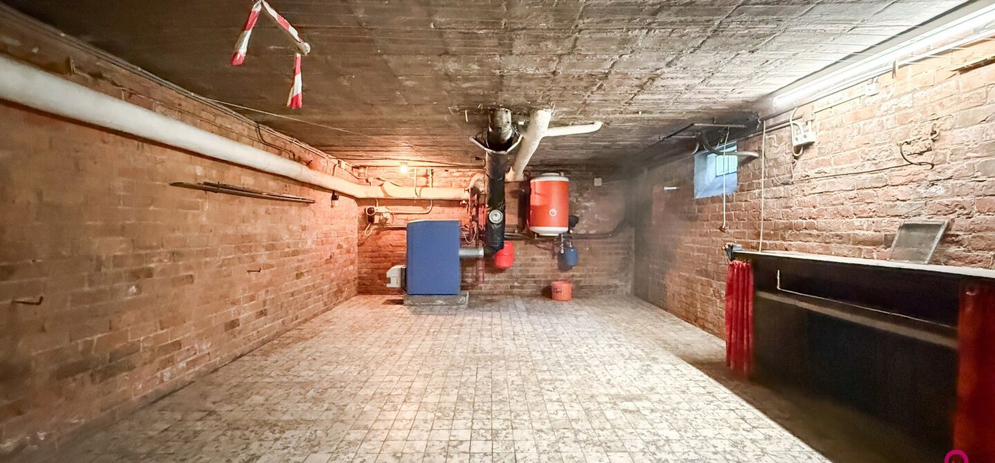 Huis te koop in Heusden-Zolder