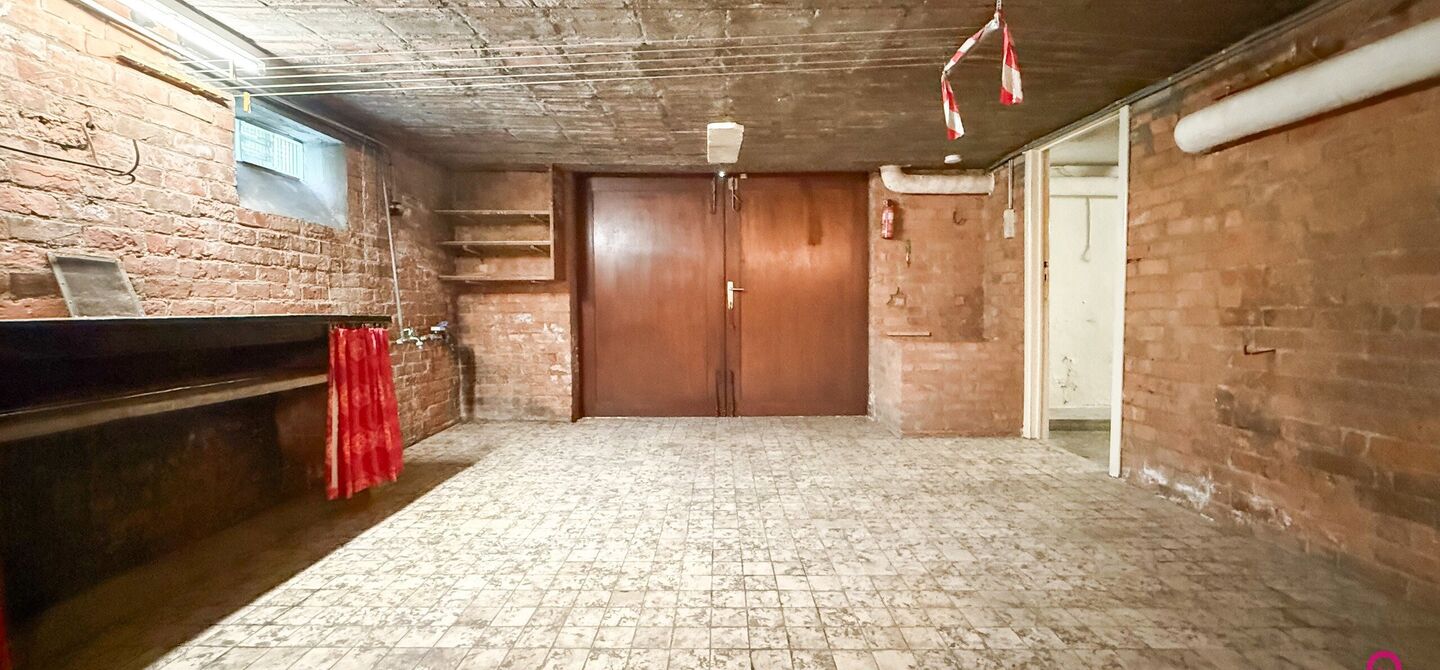 Huis te koop in Heusden-Zolder