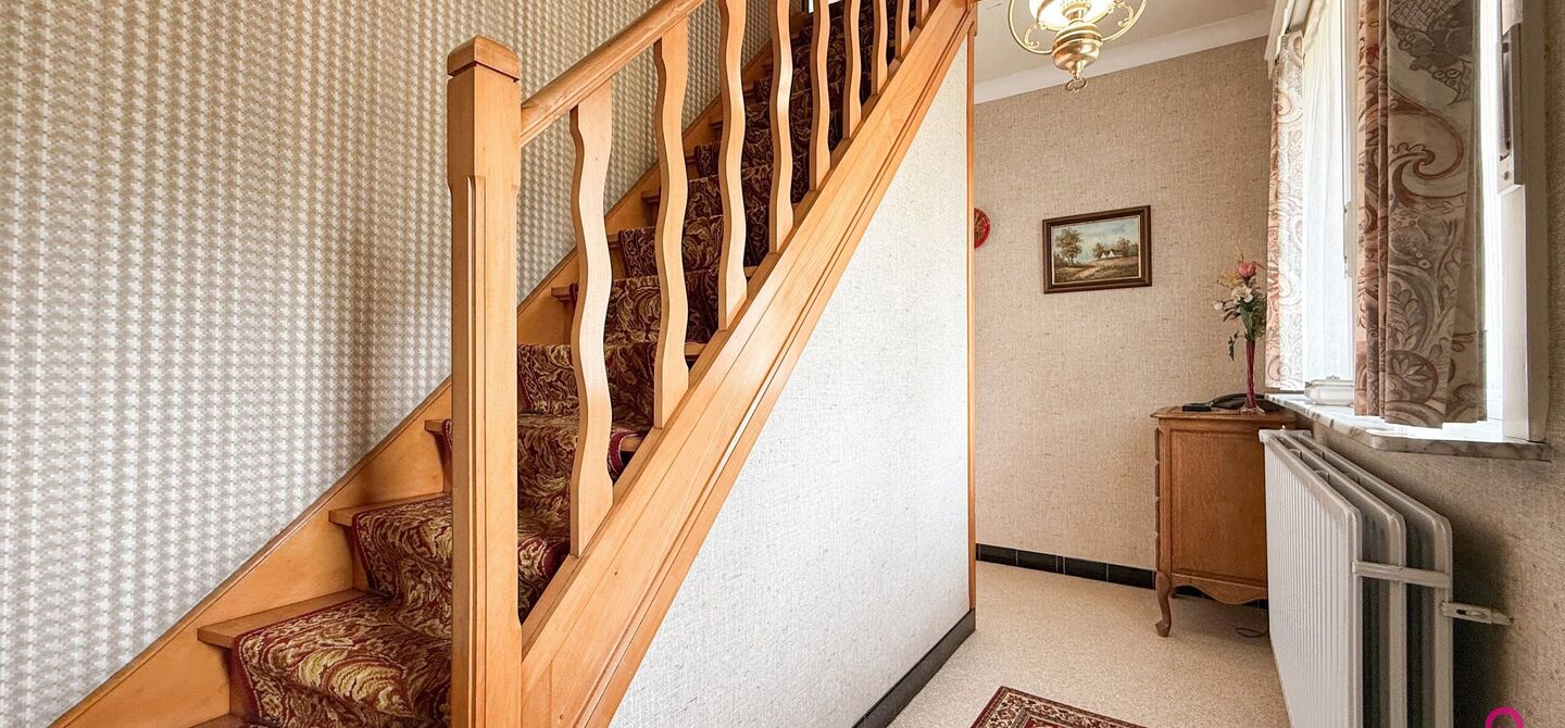 Huis te koop in Heusden-Zolder